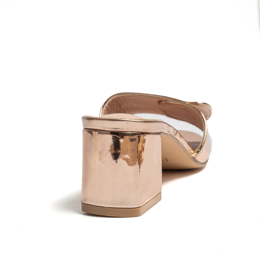 Mules με Φιάπα