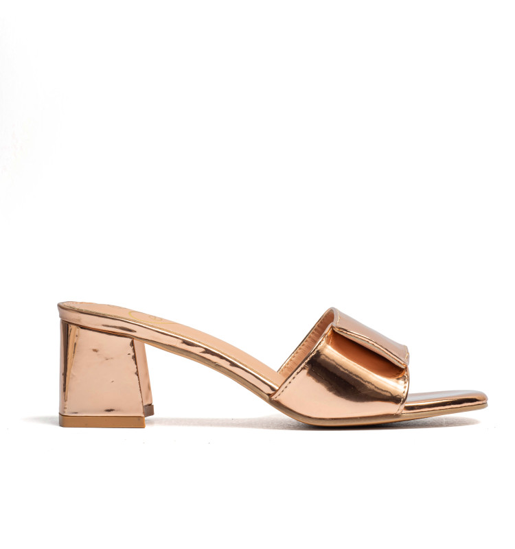 Mules με Φιάπα