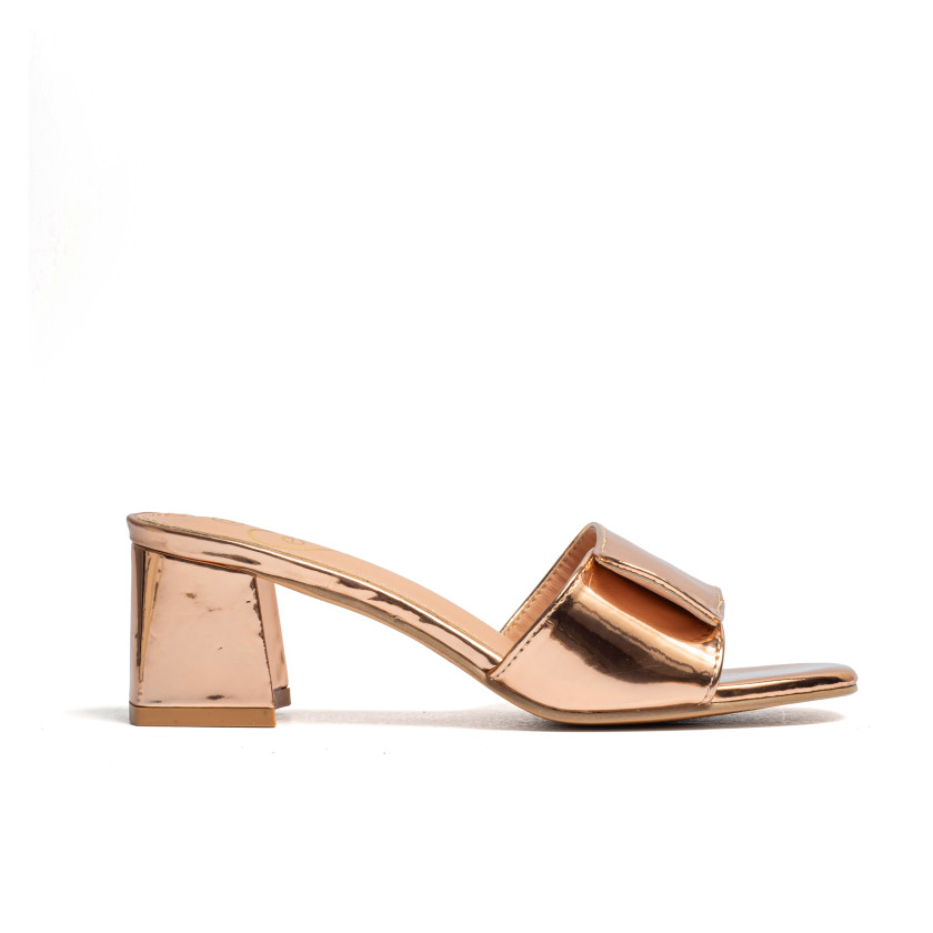 Mules με Φιάπα