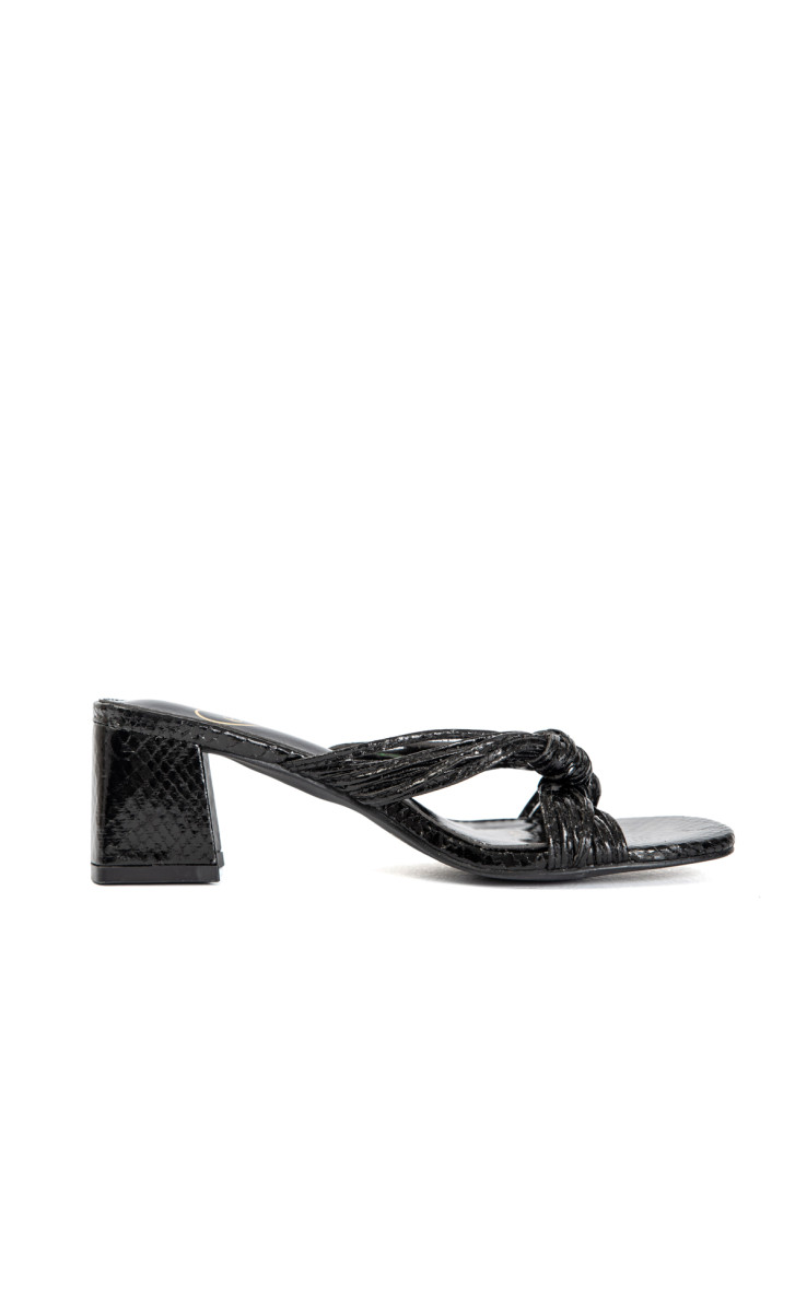 Mules Snake με Σχέδιο Κόμπο