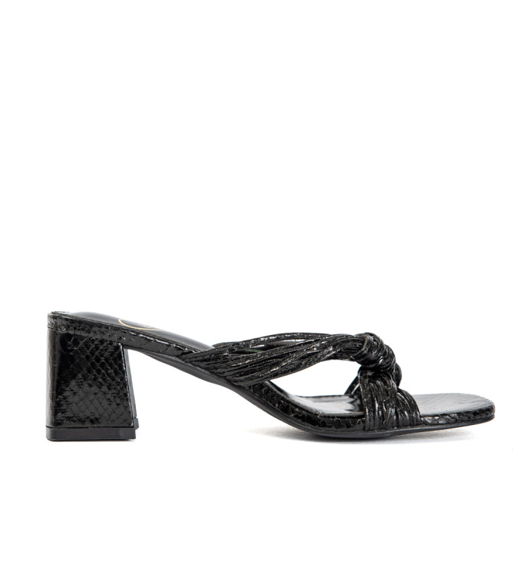 Mules Snake με Σχέδιο Κόμπο
