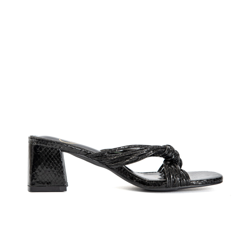 Mules Snake με Σχέδιο Κόμπο
