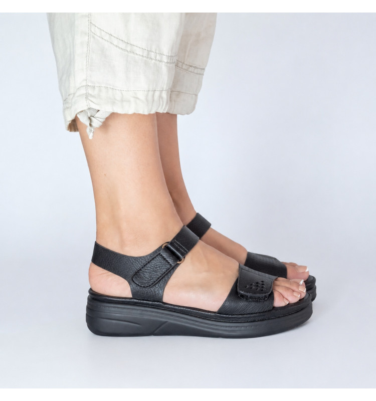 Ανατομικά Πέδιλα Comfort C322