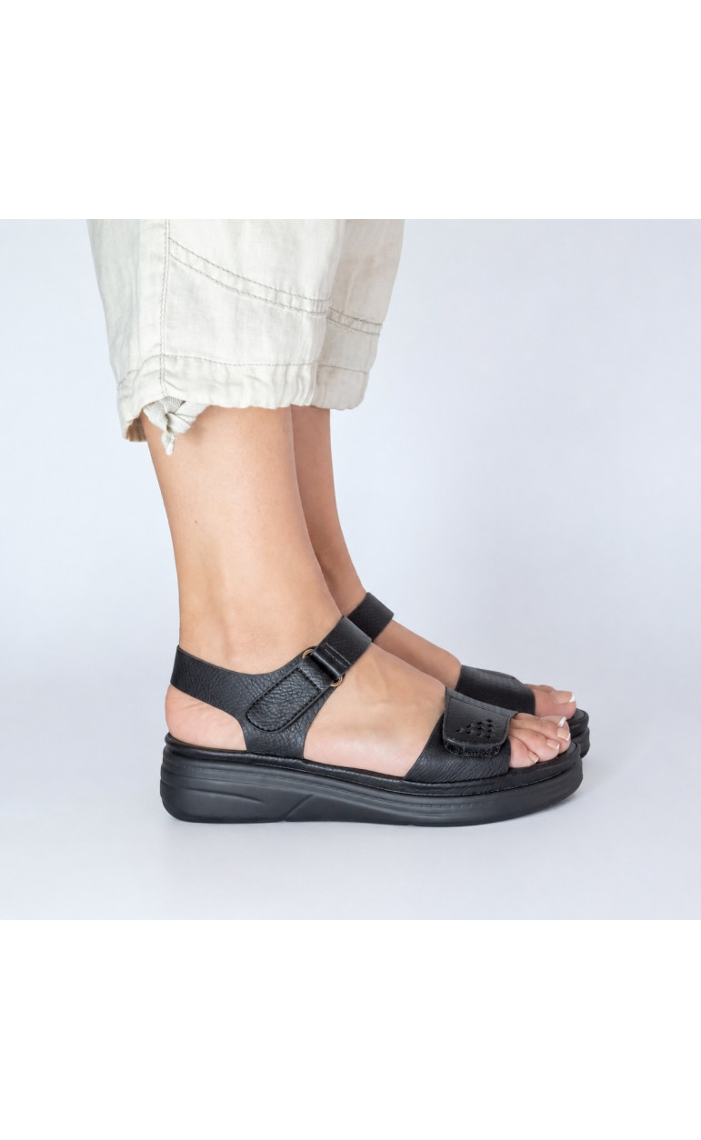 Ανατομικά Πέδιλα Comfort C322
