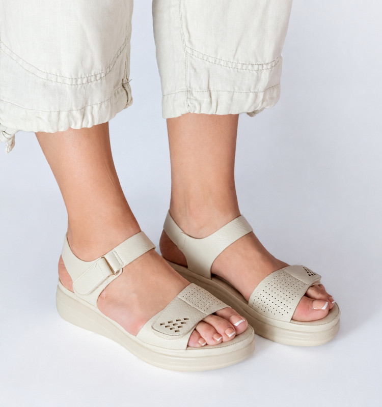Ανατομικά Πέδιλα Comfort C322
