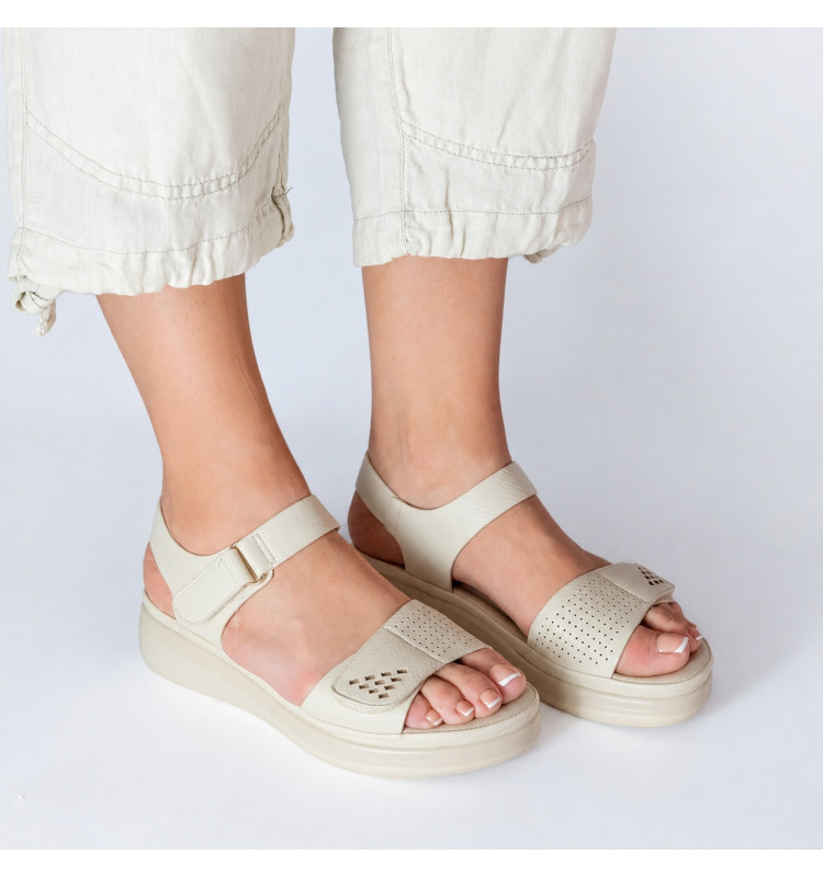 Ανατομικά Πέδιλα Comfort C322
