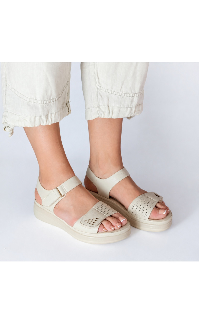 Ανατομικά Πέδιλα Comfort C322