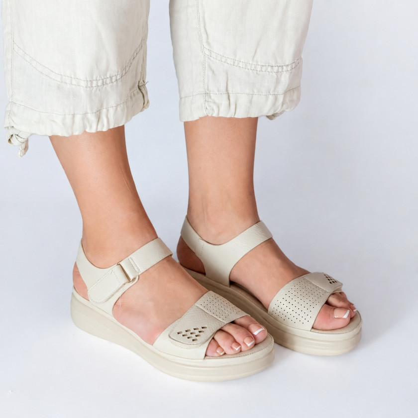 Ανατομικά Πέδιλα Comfort C322
