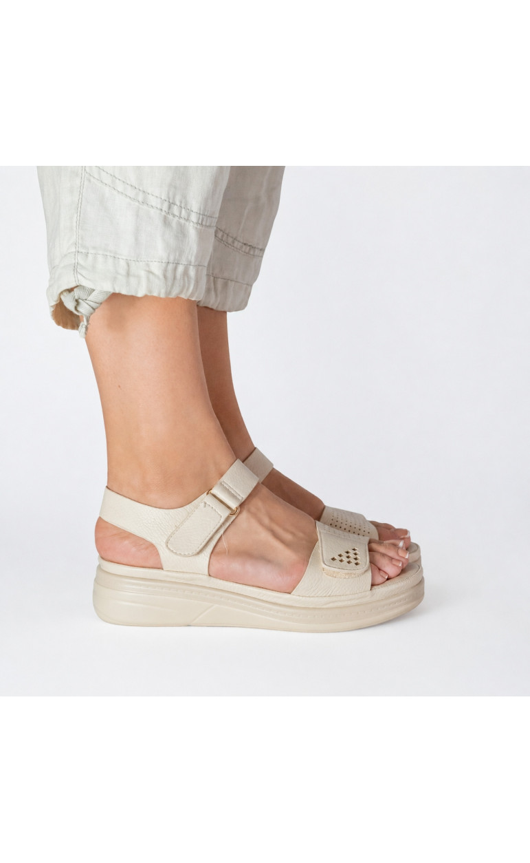 Ανατομικά Πέδιλα Comfort C322