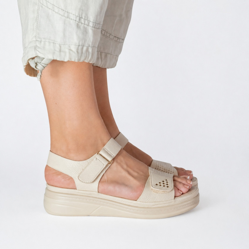 Ανατομικά Πέδιλα Comfort C322