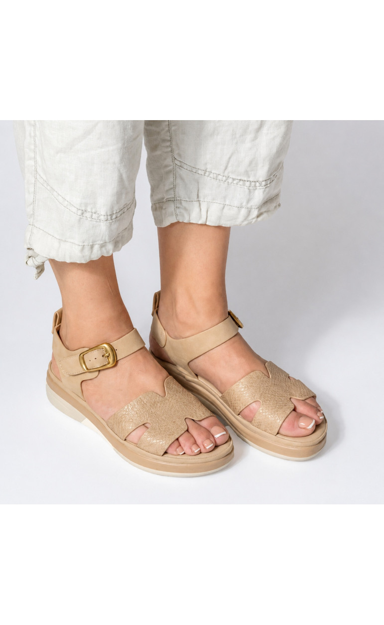 Ανατομικά Πέδιλα Comfort H018-3