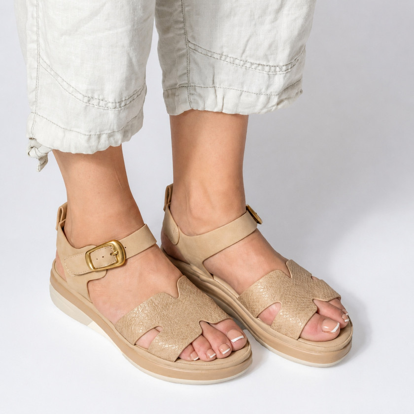 Ανατομικά Πέδιλα Comfort H018-3