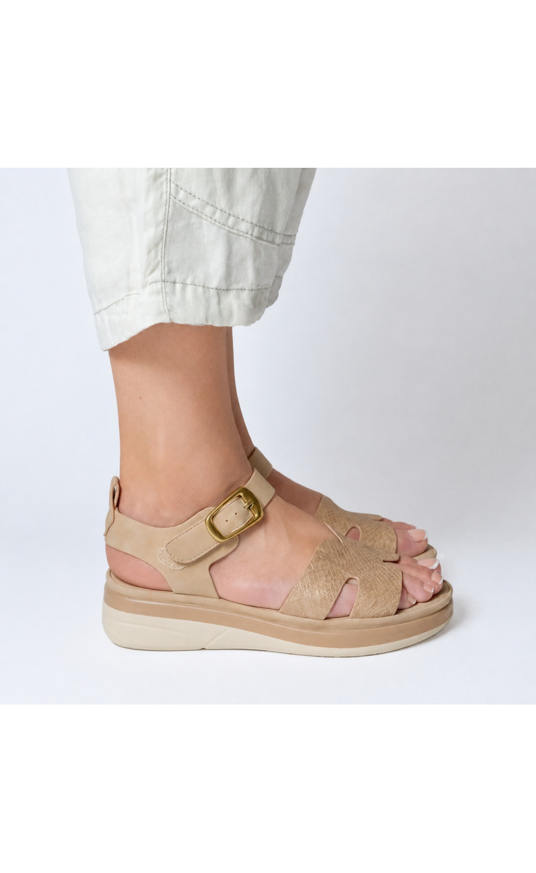 Ανατομικά Πέδιλα Comfort H018-3