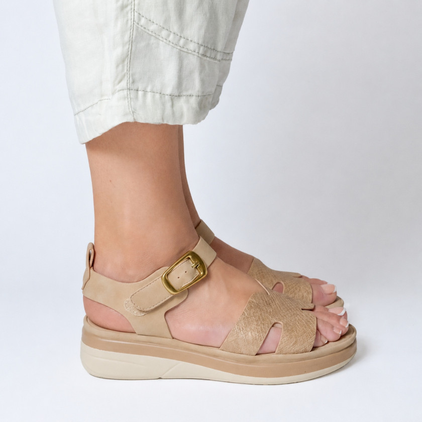 Ανατομικά Πέδιλα Comfort H018-3