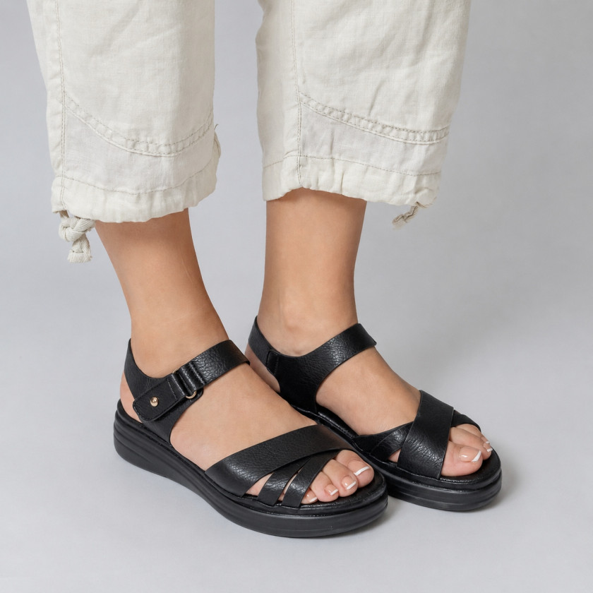 Ανατομικά Πέδιλα Comfort C321