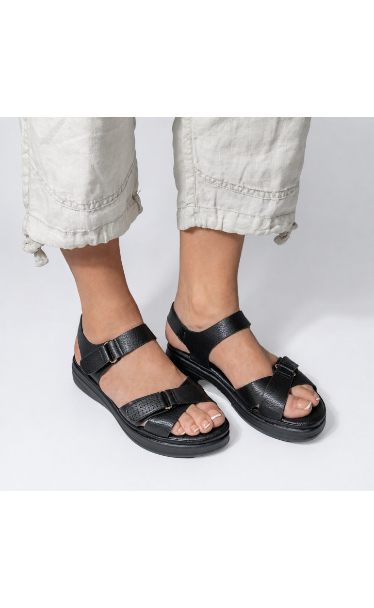 Ανατομικά Πέδιλα Comfort C323