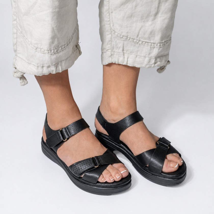 Ανατομικά Πέδιλα Comfort C323