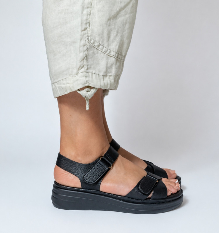 Ανατομικά Πέδιλα Comfort C323