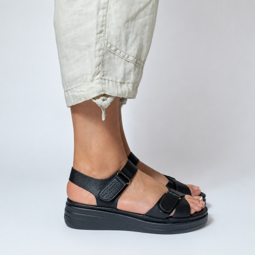 Ανατομικά Πέδιλα Comfort C323