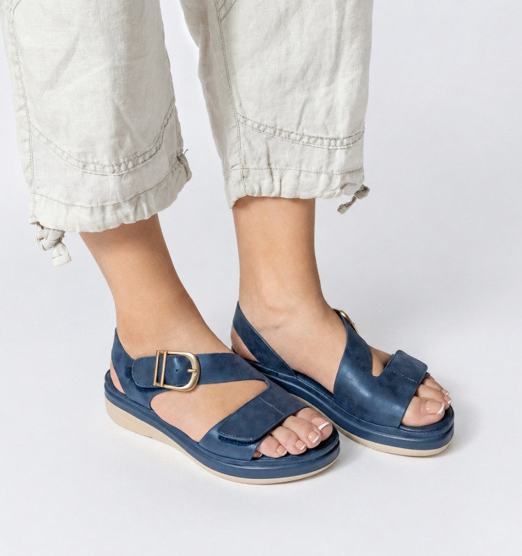 Ανατομικά Πέδιλα Comfort H018-3