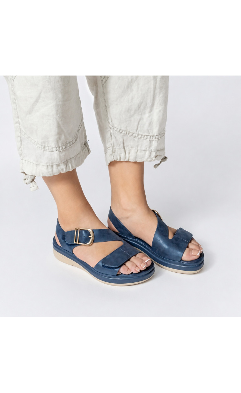 Ανατομικά Πέδιλα Comfort H018-3