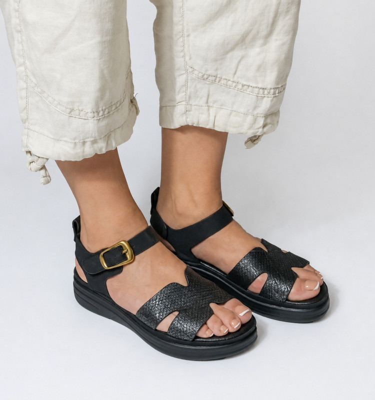 Ανατομικά Πέδιλα Comfort H018-3
