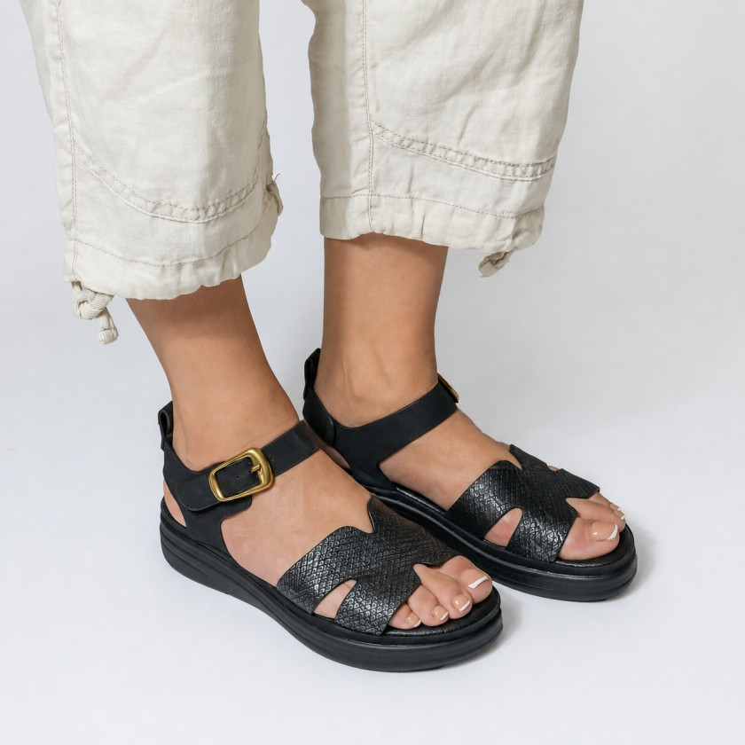 Ανατομικά Πέδιλα Comfort H018-3