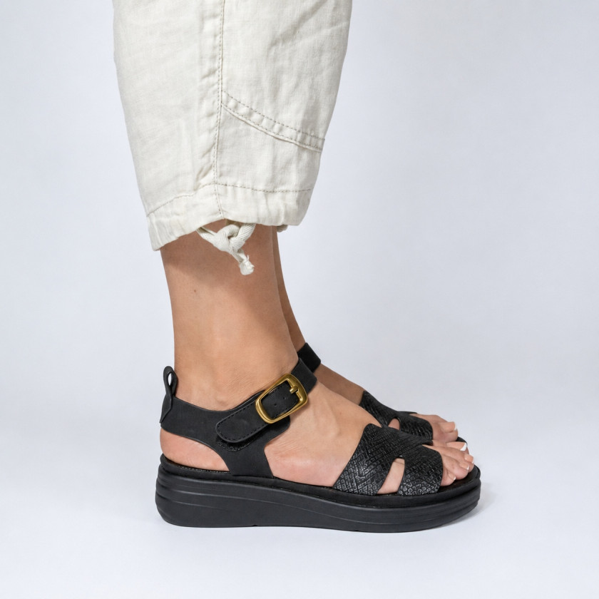 Ανατομικά Πέδιλα Comfort H018-3