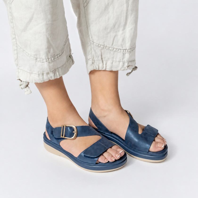Ανατομικά Πέδιλα Comfort H018-9