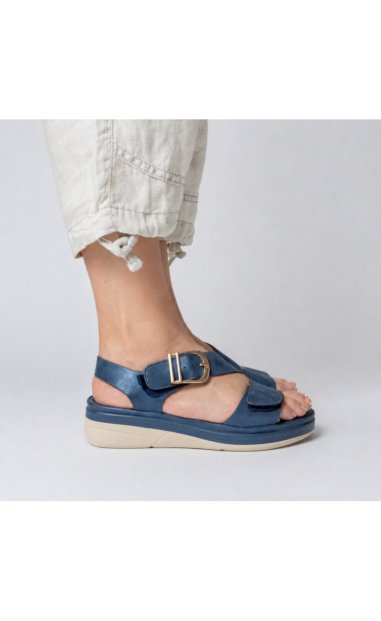 Ανατομικά Πέδιλα Comfort H018-9