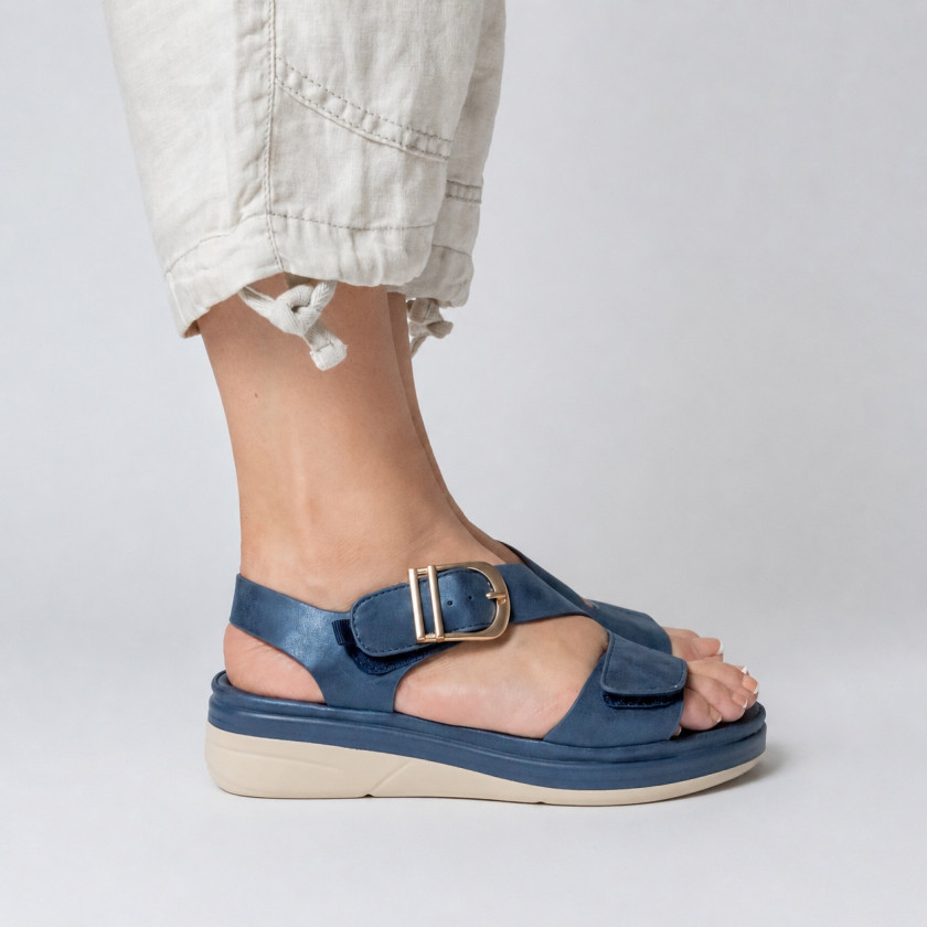 Ανατομικά Πέδιλα Comfort H018-9