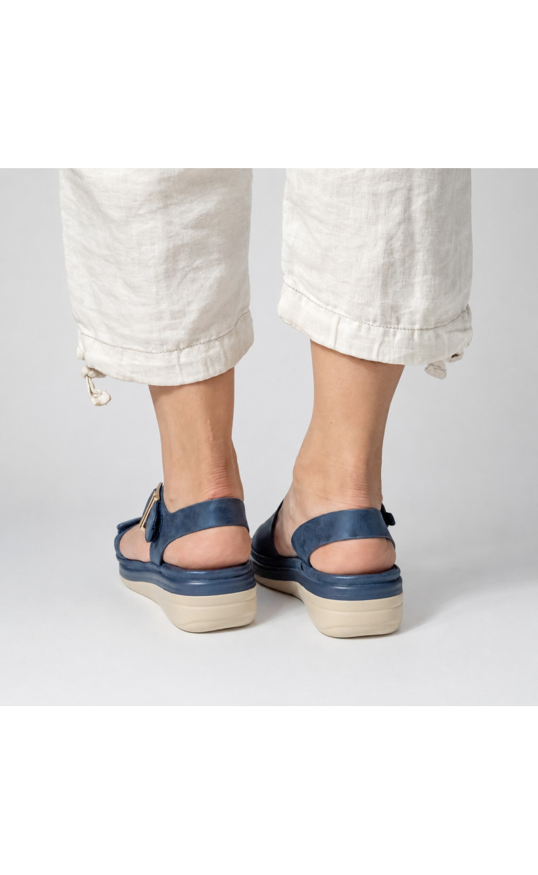 Ανατομικά Πέδιλα Comfort H018-9