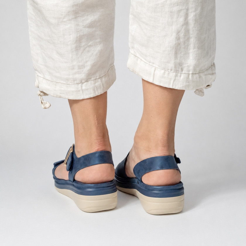 Ανατομικά Πέδιλα Comfort H018-9