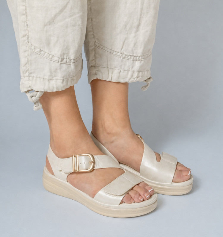 Ανατομικά Πέδιλα Comfort H018-9
