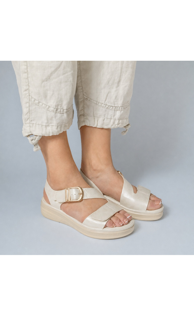 Ανατομικά Πέδιλα Comfort H018-9