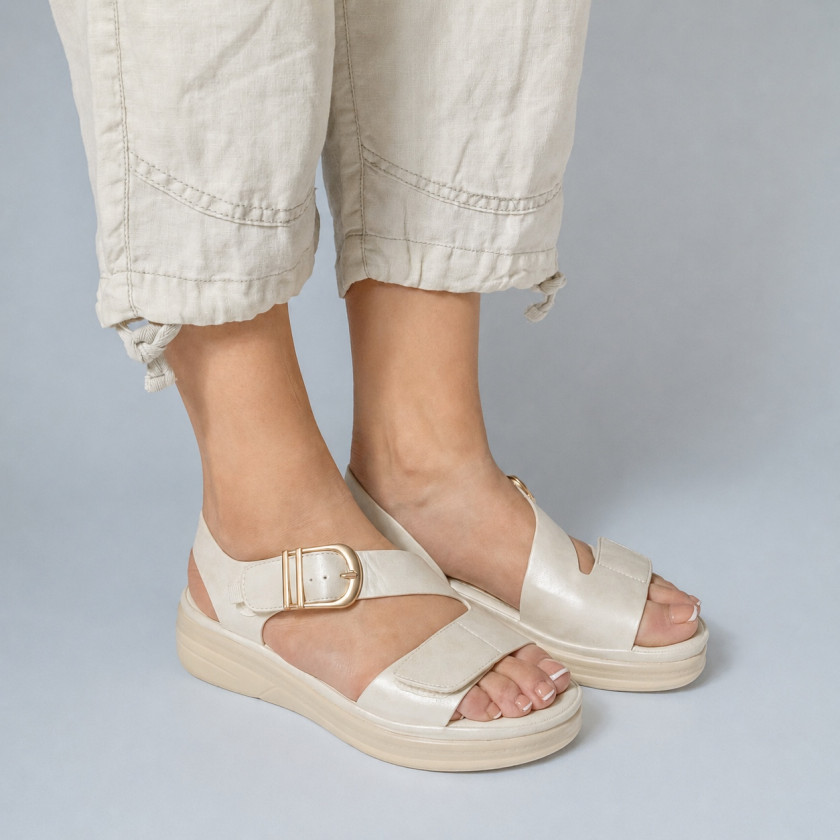 Ανατομικά Πέδιλα Comfort H018-9