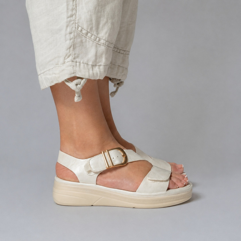 Ανατομικά Πέδιλα Comfort H018-9