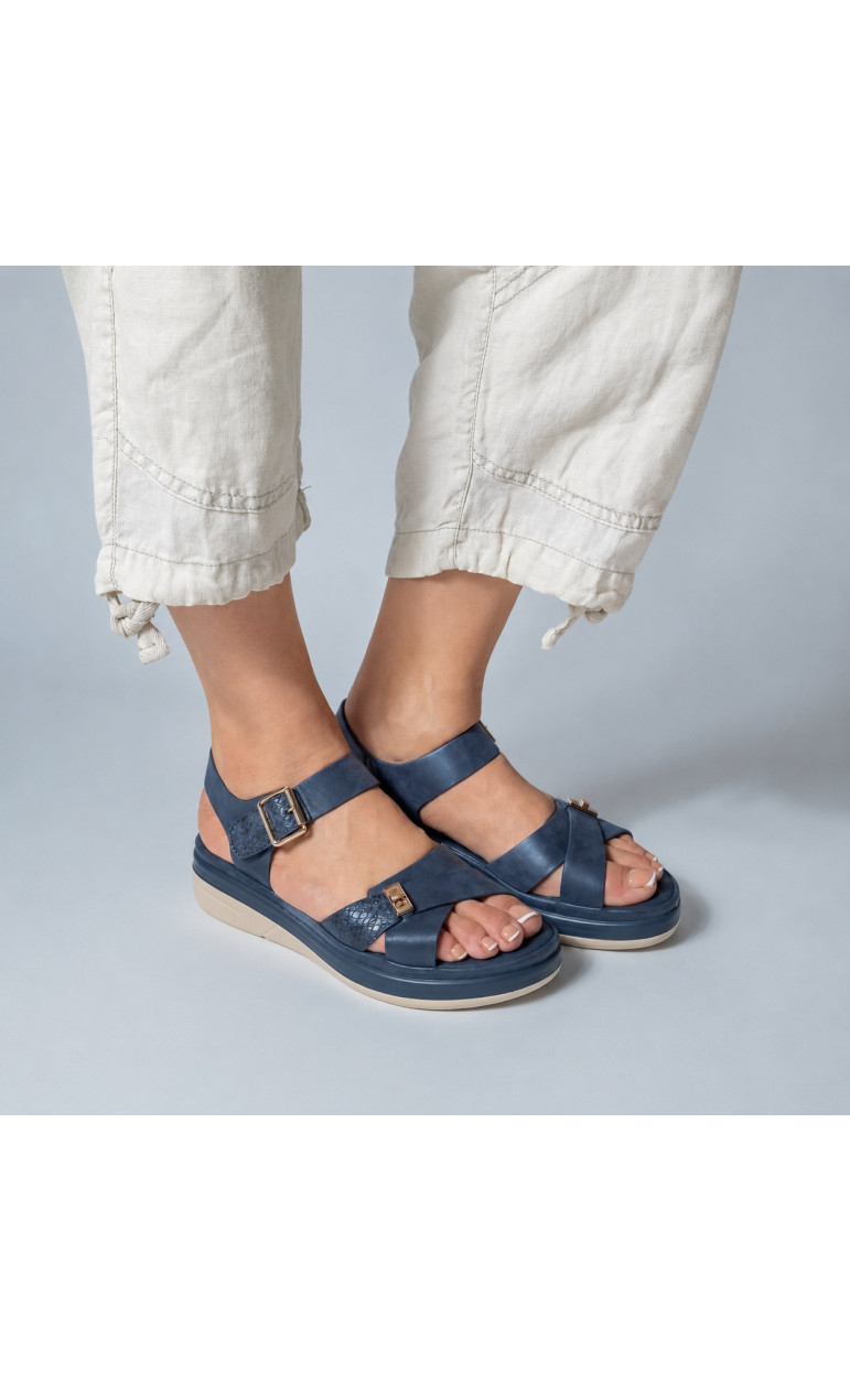 Ανατομικά Πέδιλα Comfort H018-5