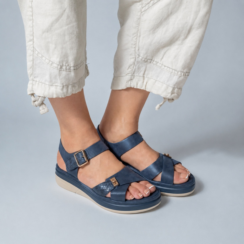 Ανατομικά Πέδιλα Comfort H018-5
