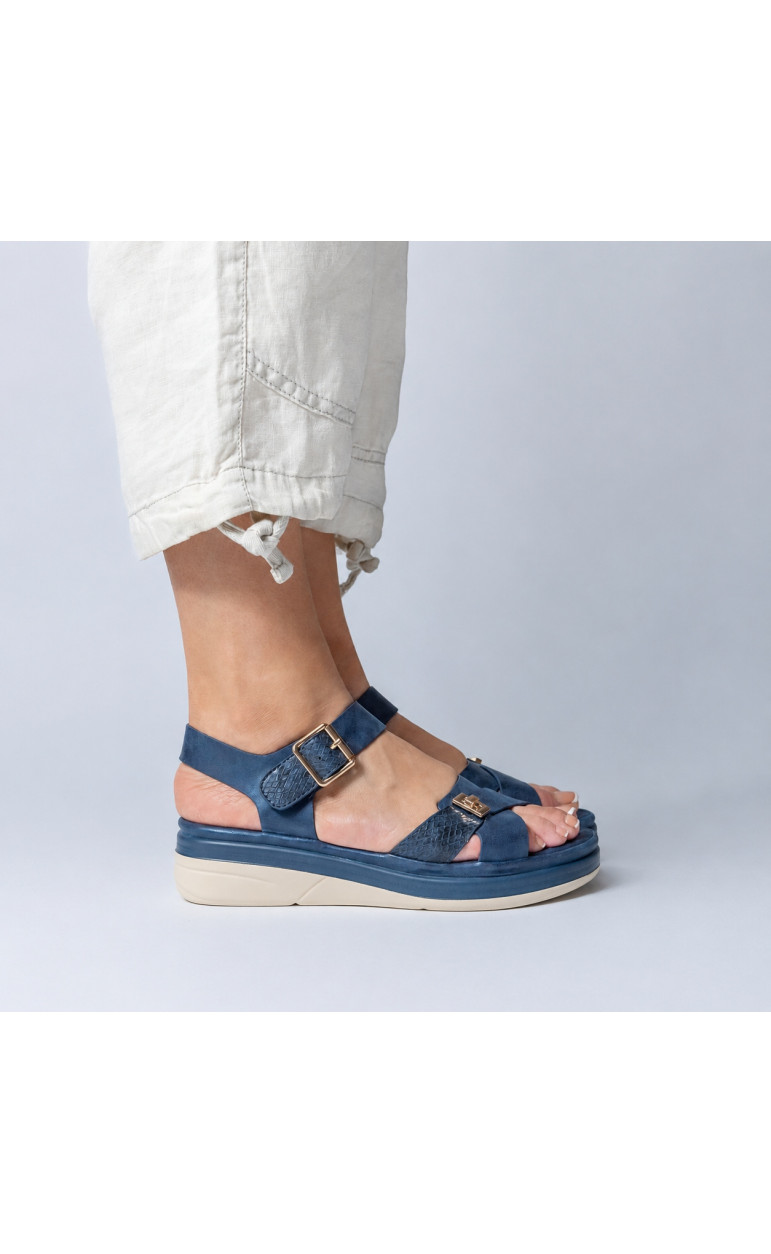 Ανατομικά Πέδιλα Comfort H018-5