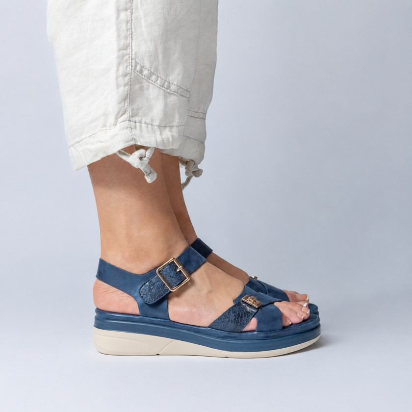 Ανατομικά Πέδιλα Comfort H018-5