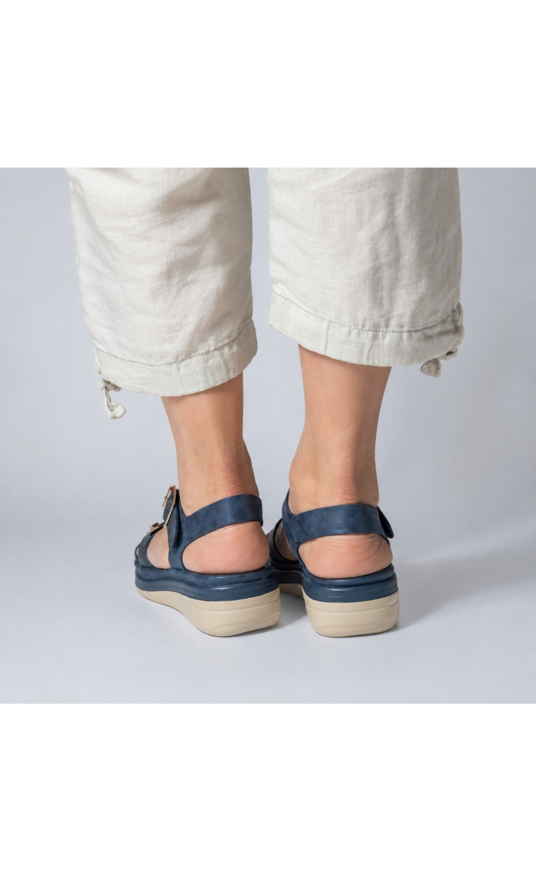 Ανατομικά Πέδιλα Comfort H018-5
