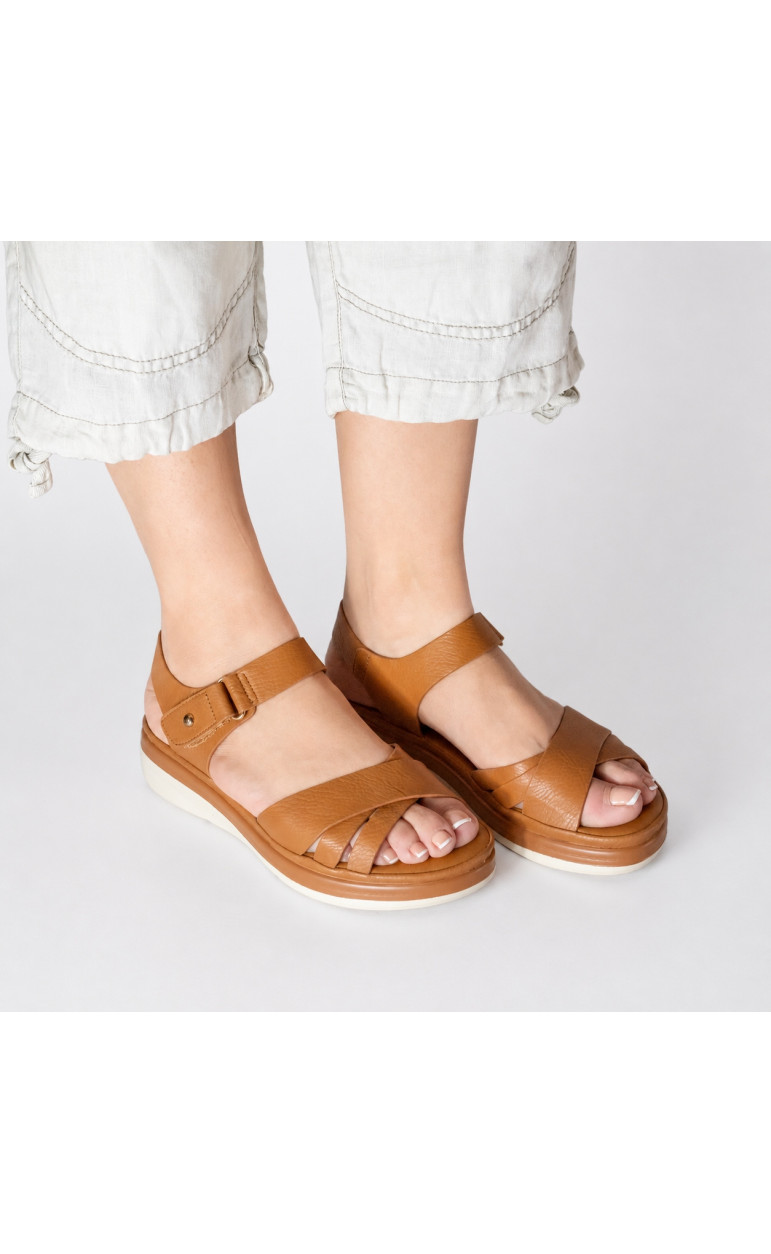 Ανατομικά Πέδιλα Comfort C321