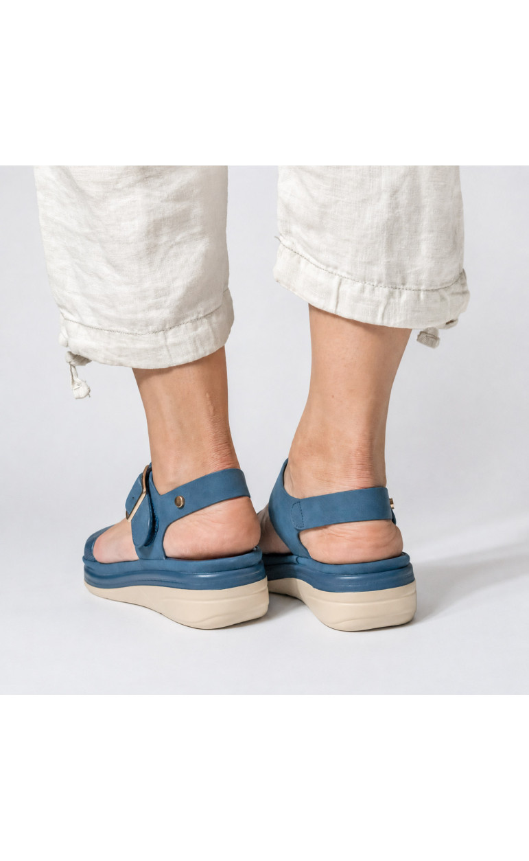 Ανατομικά Πέδιλα Comfort