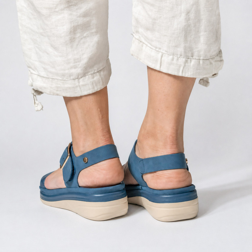 Ανατομικά Πέδιλα Comfort