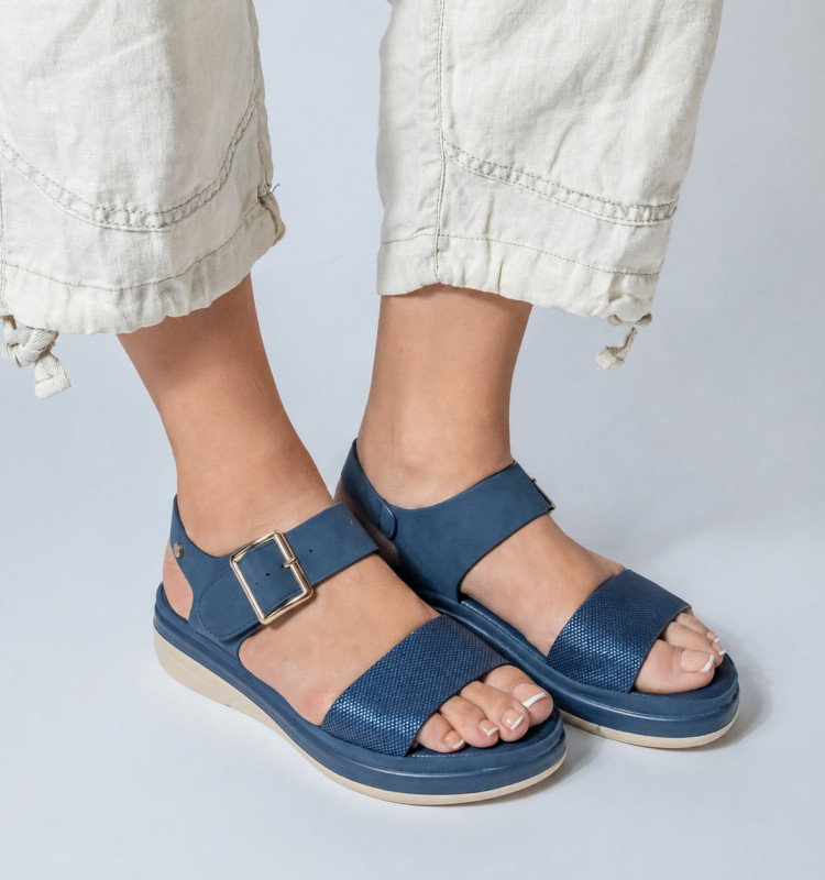 Ανατομικά Πέδιλα Comfort