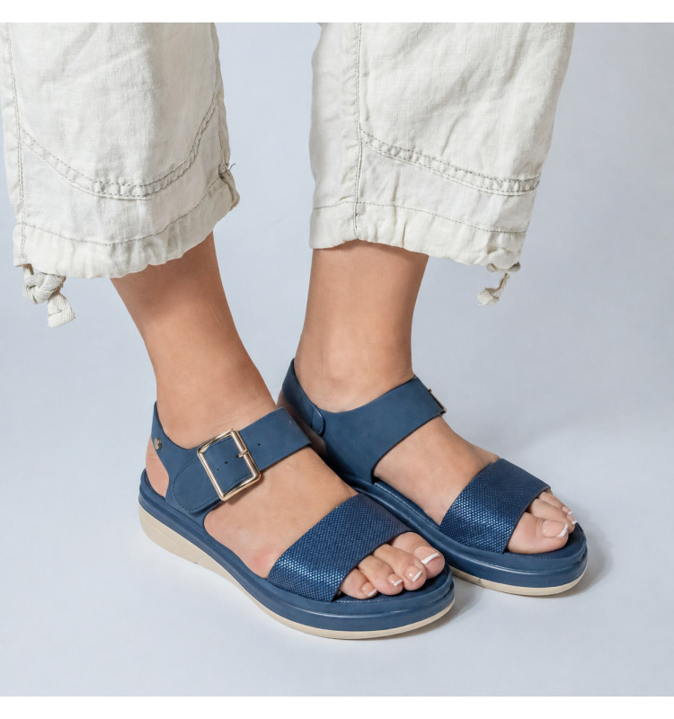 Ανατομικά Πέδιλα Comfort