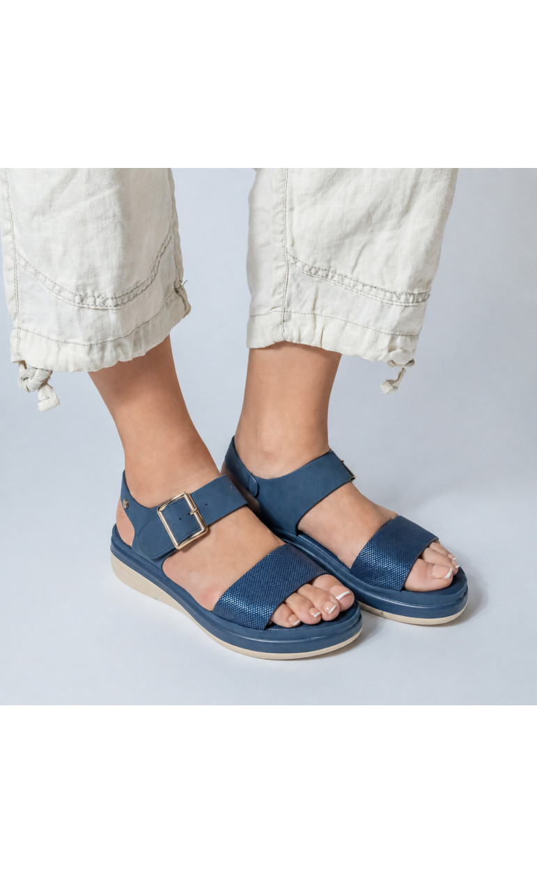 Ανατομικά Πέδιλα Comfort