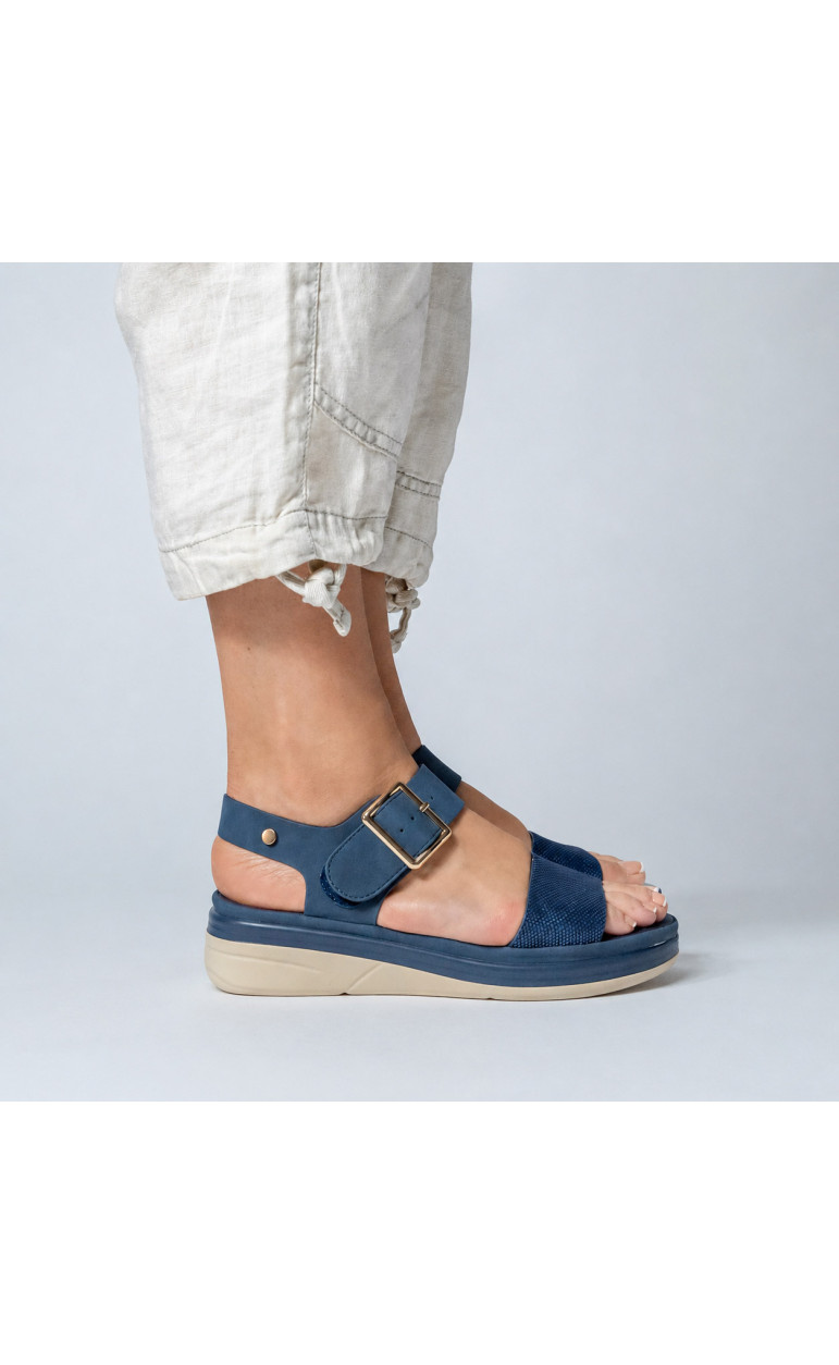 Ανατομικά Πέδιλα Comfort