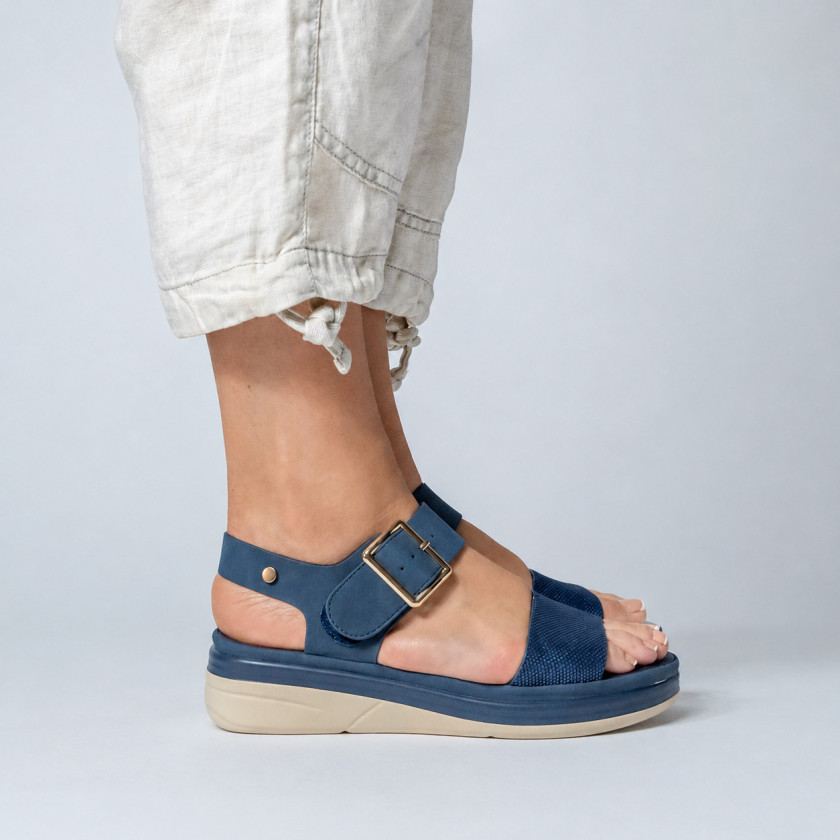 Ανατομικά Πέδιλα Comfort